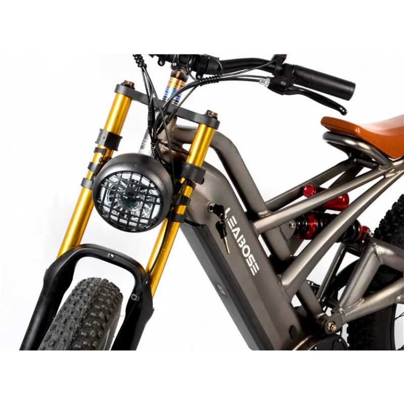 STLF melhor valor Ebike 48v 10 - Mountain Biking Near Me avaliação e preço