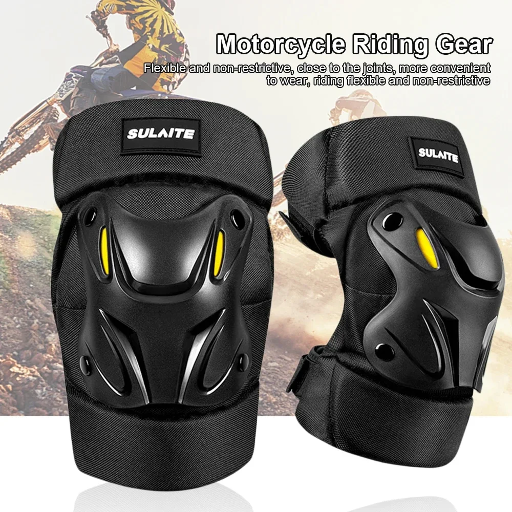 Equipamento Premium para Motoc - Mountain Biking Knee And Elbow Pads avaliação e preço