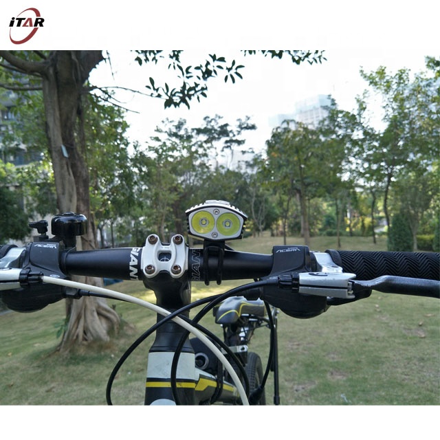 Novo Design de Lanterna de Mon - Mountain Biking In The Uk avaliação e preço