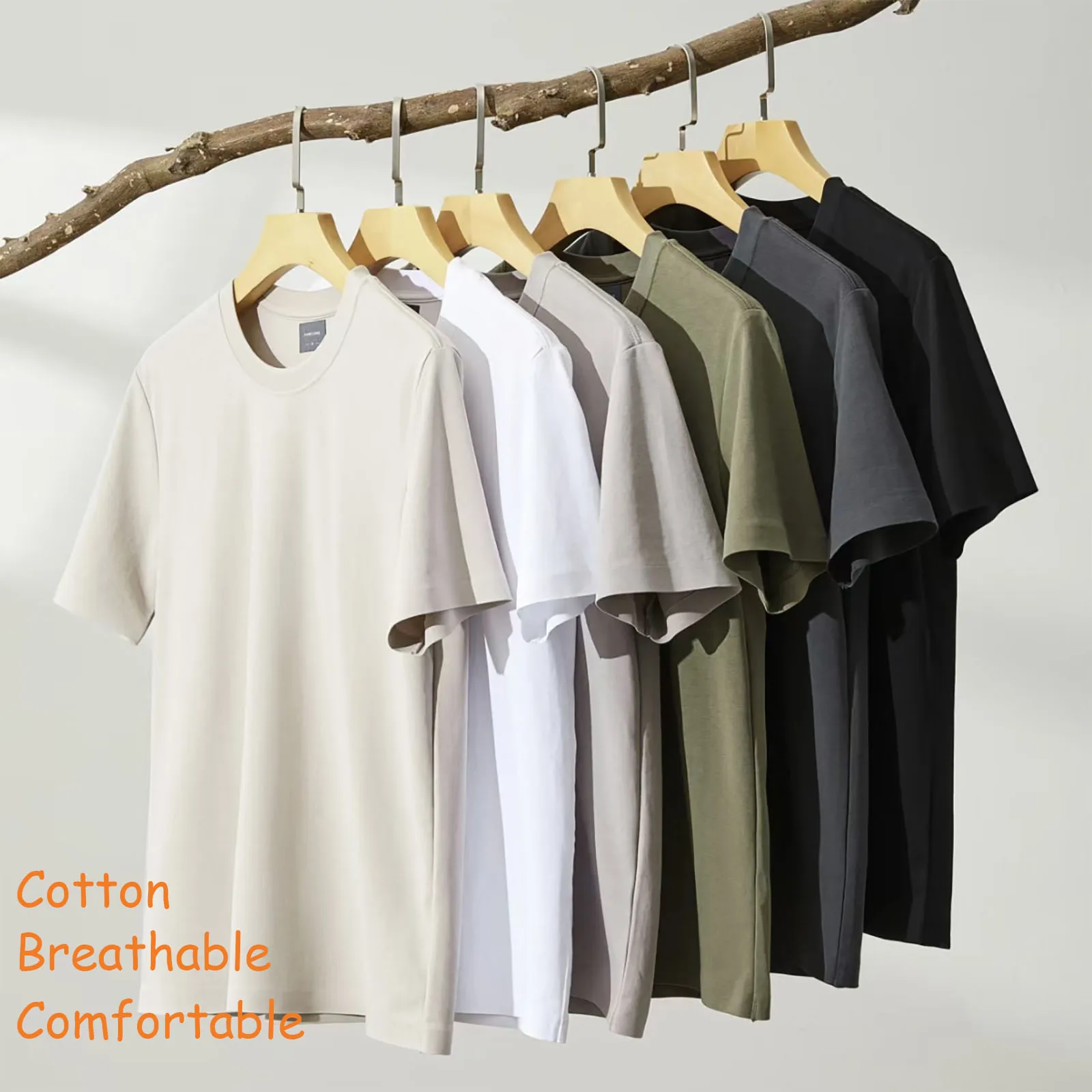 Camiseta Masculina Vintage Lav - Mountain Biking Essentials avaliação e preço