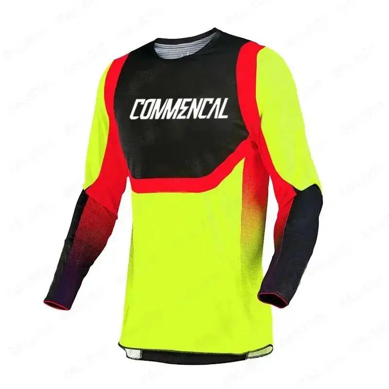 Camiseta de manga comprida par - Mountain Biking Camp avaliação e preço