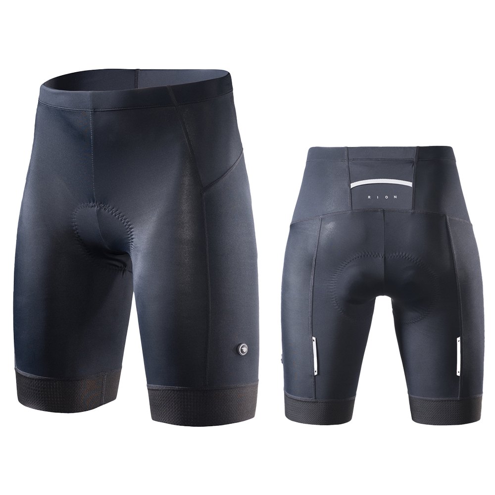 Rion calções de ciclismo mascu - Mountain Biking Outfit avaliação e preço