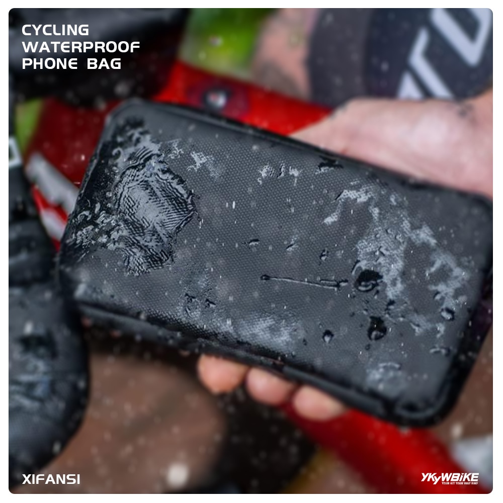 Bolsa para Camisa de Ciclismo, - Mountain Biking Essentials avaliação e preço