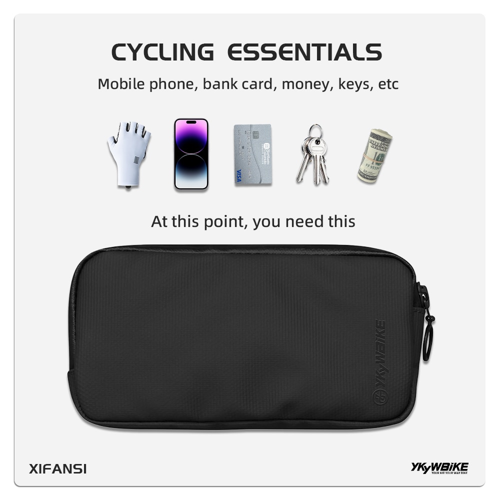 Bolsa para Camisa de Ciclismo, - Mountain Biking Essentials avaliação e preço