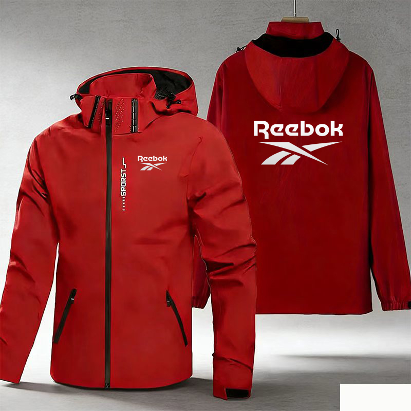 Jaqueta de Ciclismo Impermeáve - Mountain Biking Rain Jacket avaliação e preço