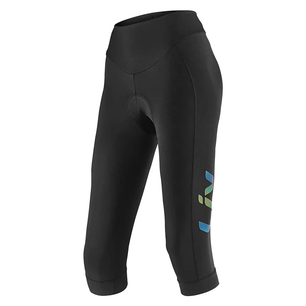 Primavera/outono liv ciclismo  - Mountain Biking Knee And Elbow Pads avaliação e preço