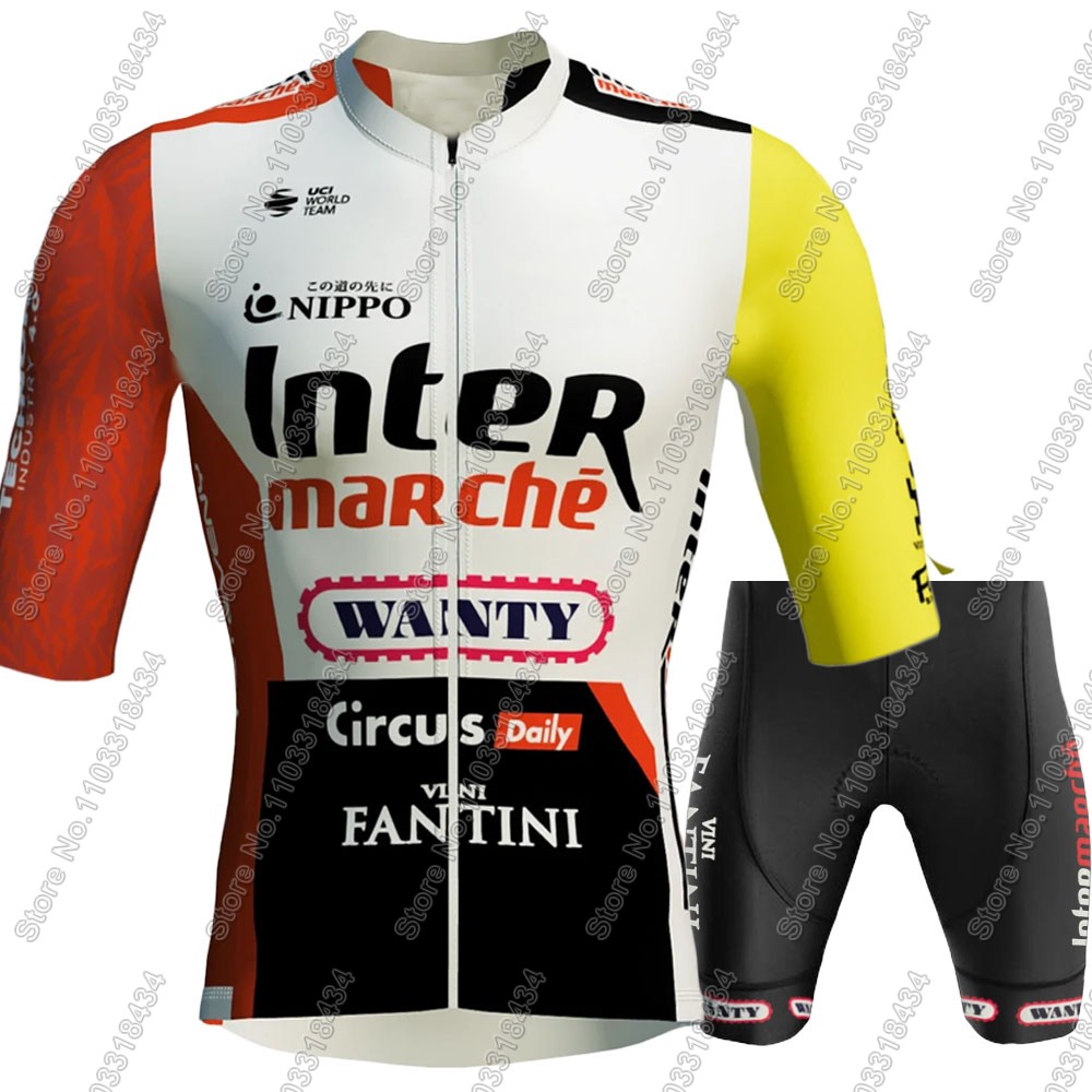 Wanty camisa de ciclismo 2025  - Mountain Biking Trousers avaliação e preço
