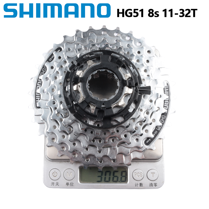 Shimano hg200 hg31 cassete de  - Cassette 11 Speed avaliação e preço