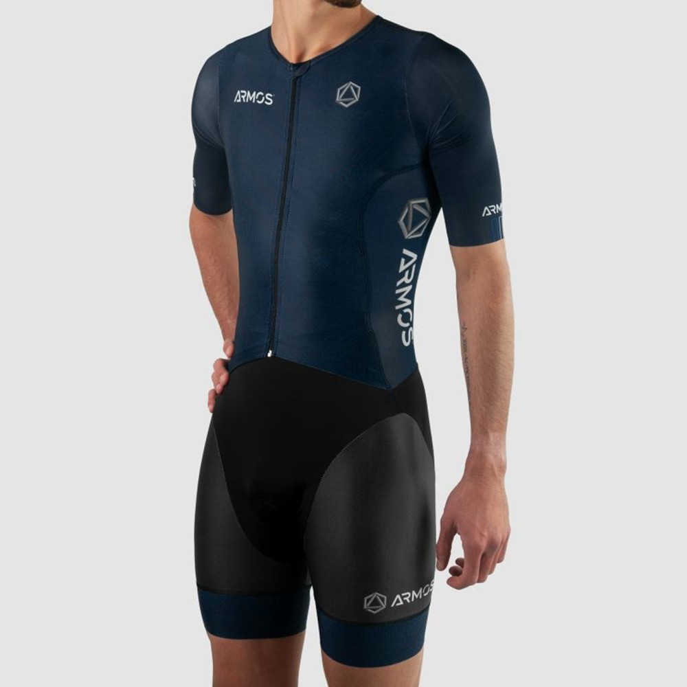 Sila nova bicicleta masculina  - Mountain Biking Trousers avaliação e preço