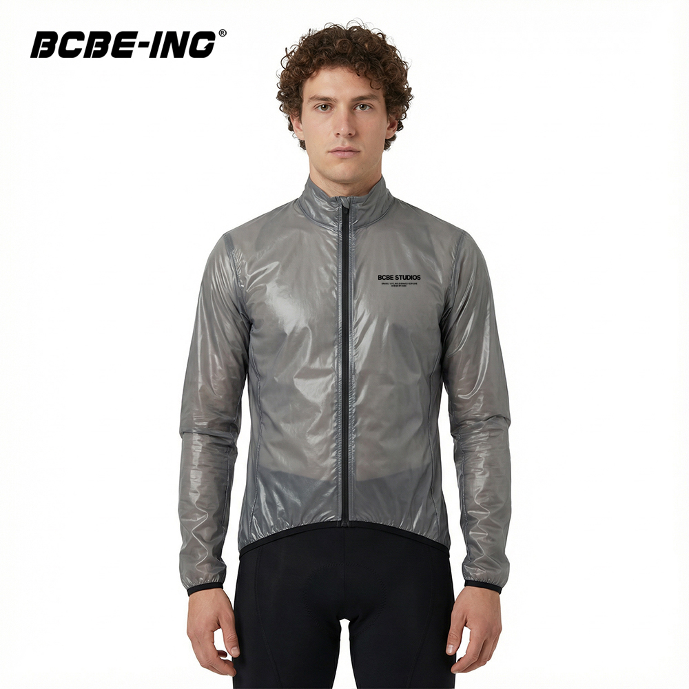 BCBE-ING ciclismo jaqueta de c - Mountain Biking Rain Jacket avaliação e preço