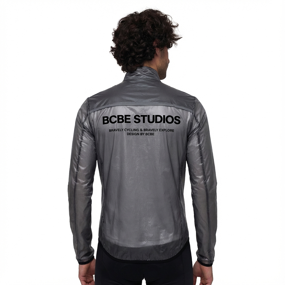 BCBE-ING ciclismo jaqueta de c - Mountain Biking Rain Jacket avaliação e preço