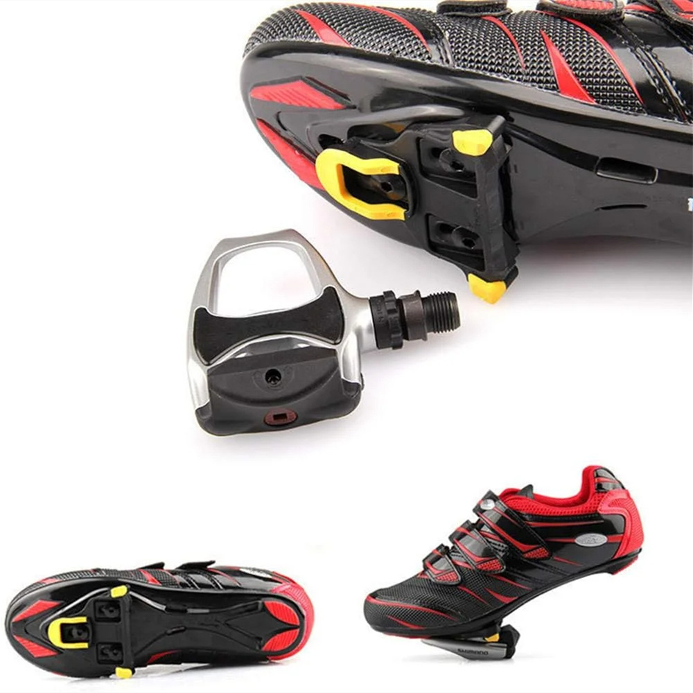 Cleats para Bicicleta de Estra - Mountain Biking Shoes avaliação e preço