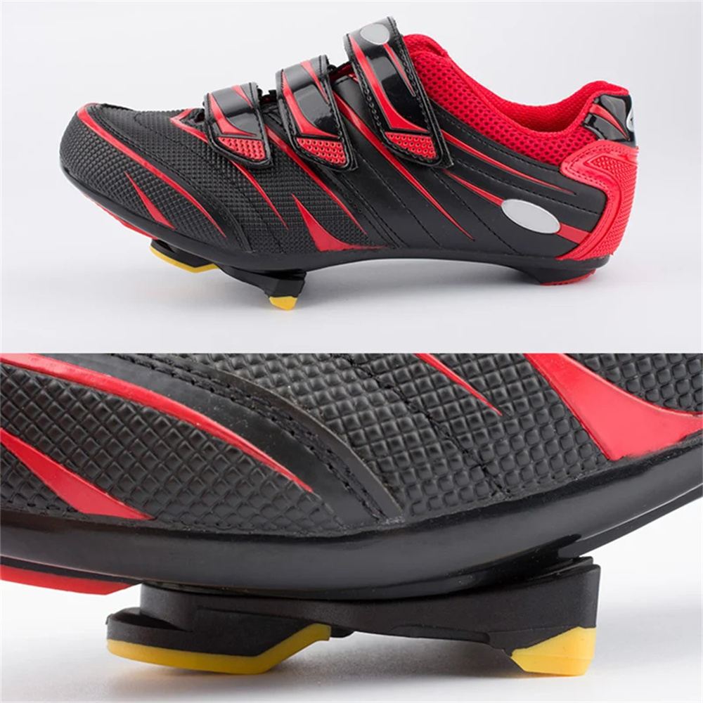 Cleats para Bicicleta de Estra - Mountain Biking Shoes avaliação e preço