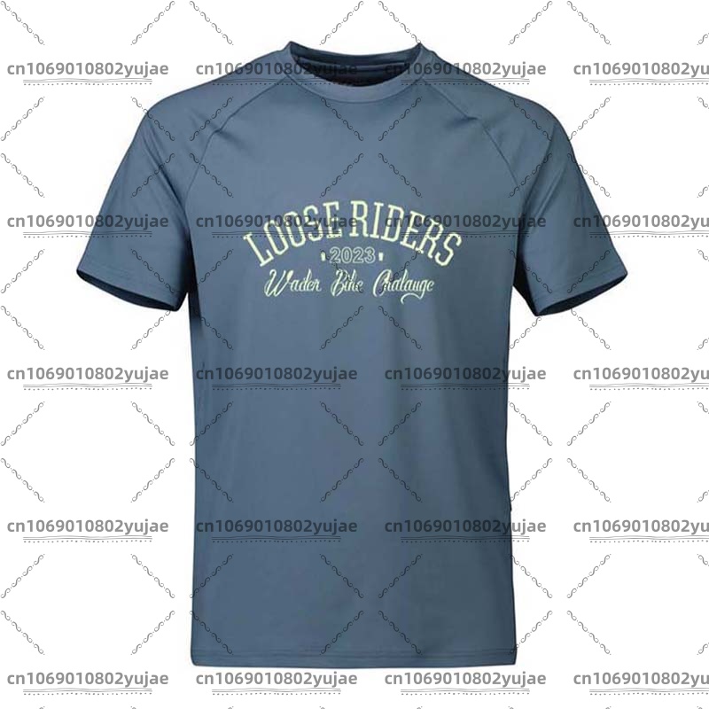 Camisa de ciclista solta mascu - Mountain Biking Jerseys Men avaliação e preço
