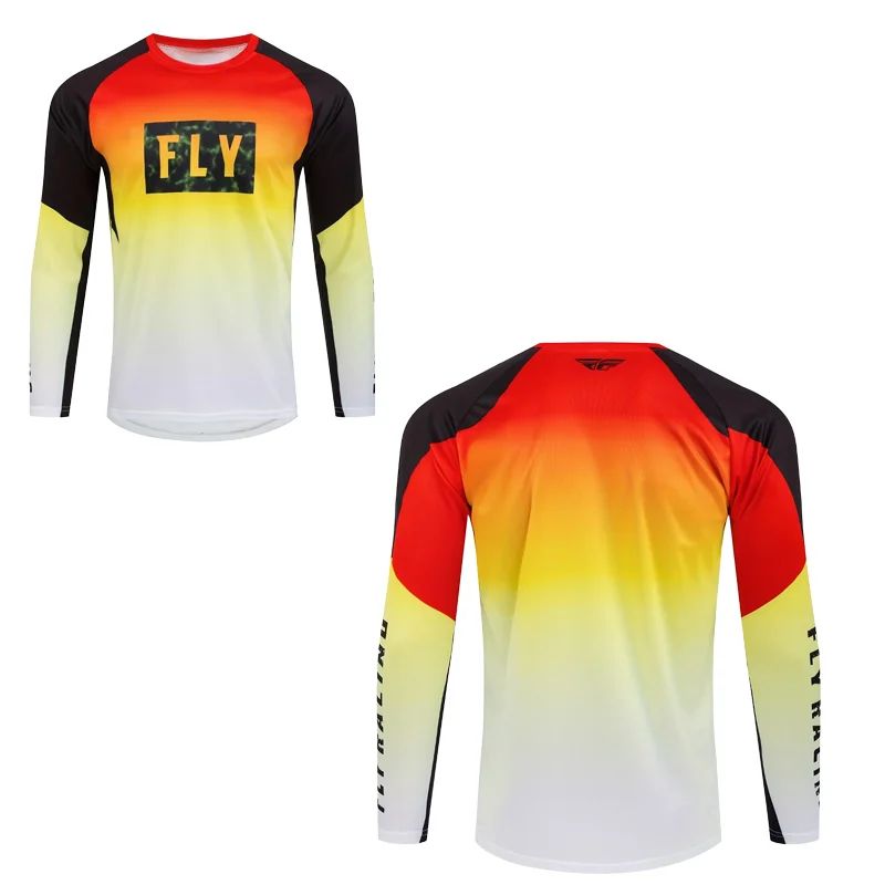 Camiseta masculina de manga co - Mountain Biking Camp avaliação e preço