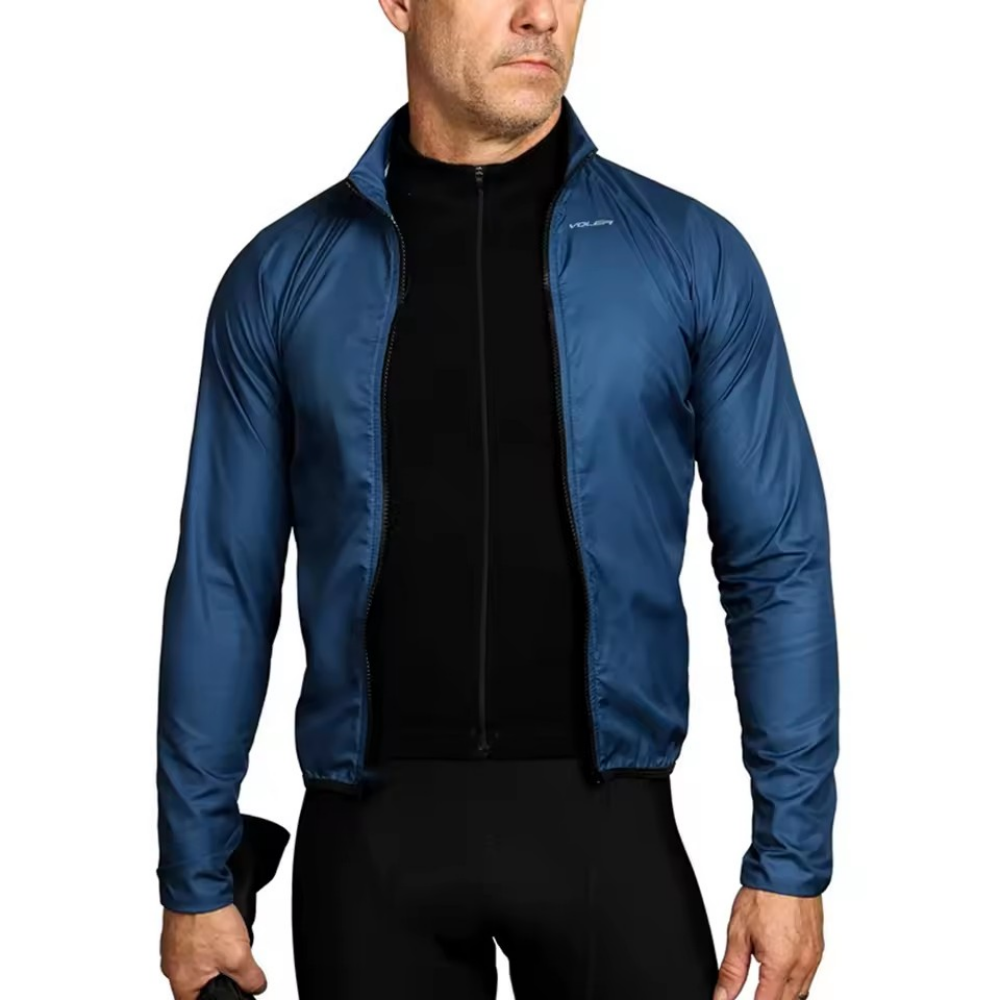VOLER Ciclismo À Prova de Vent - Mountain Biking Rain Jacket avaliação e preço