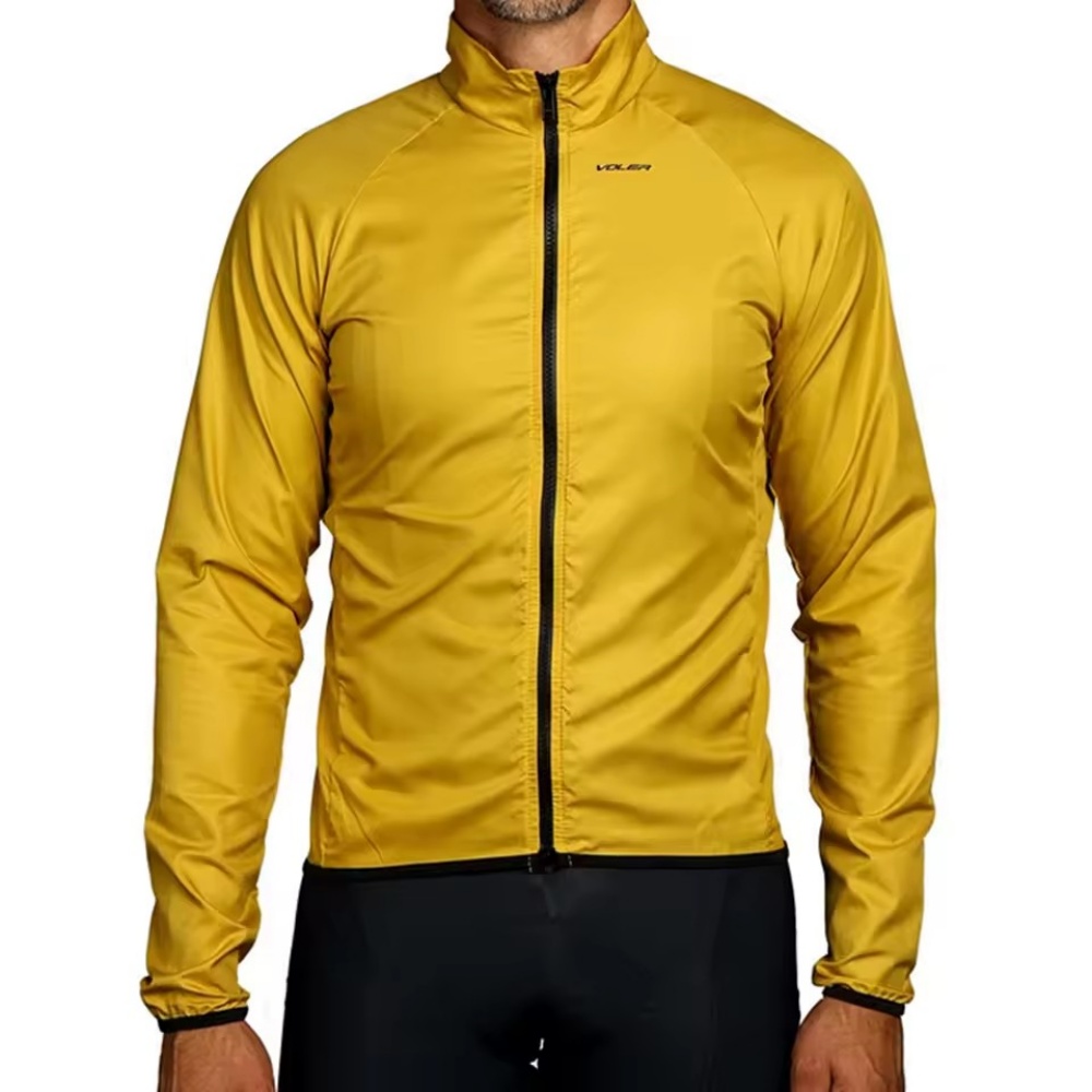 VOLER Ciclismo À Prova de Vent - Mountain Biking Rain Jacket avaliação e preço