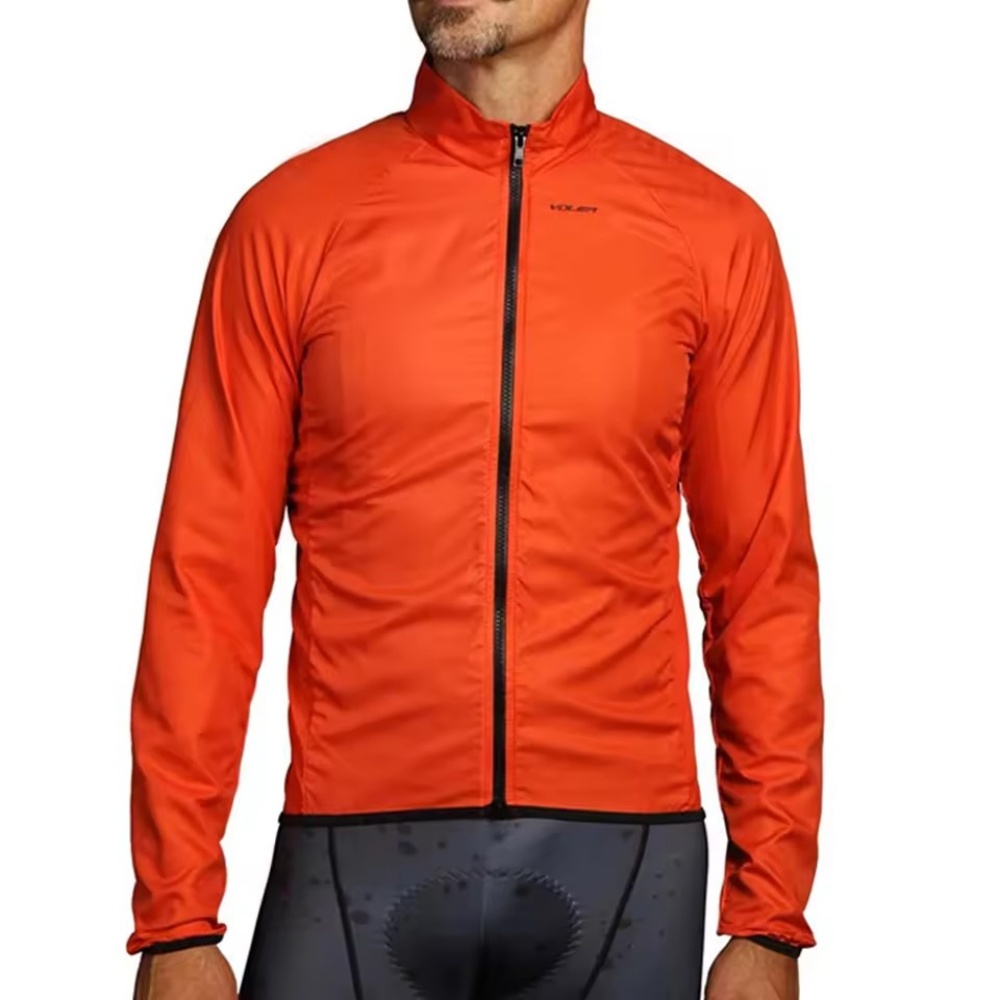 VOLER Ciclismo À Prova de Vent - Mountain Biking Rain Jacket avaliação e preço